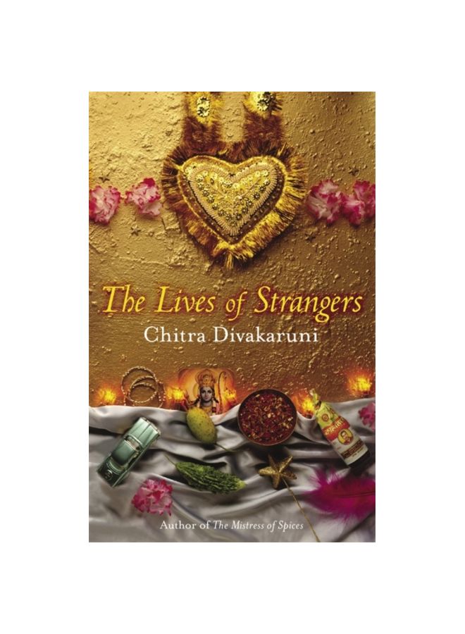 The Lives of Strangers printed_book_paperback english - 14/04/2005 
