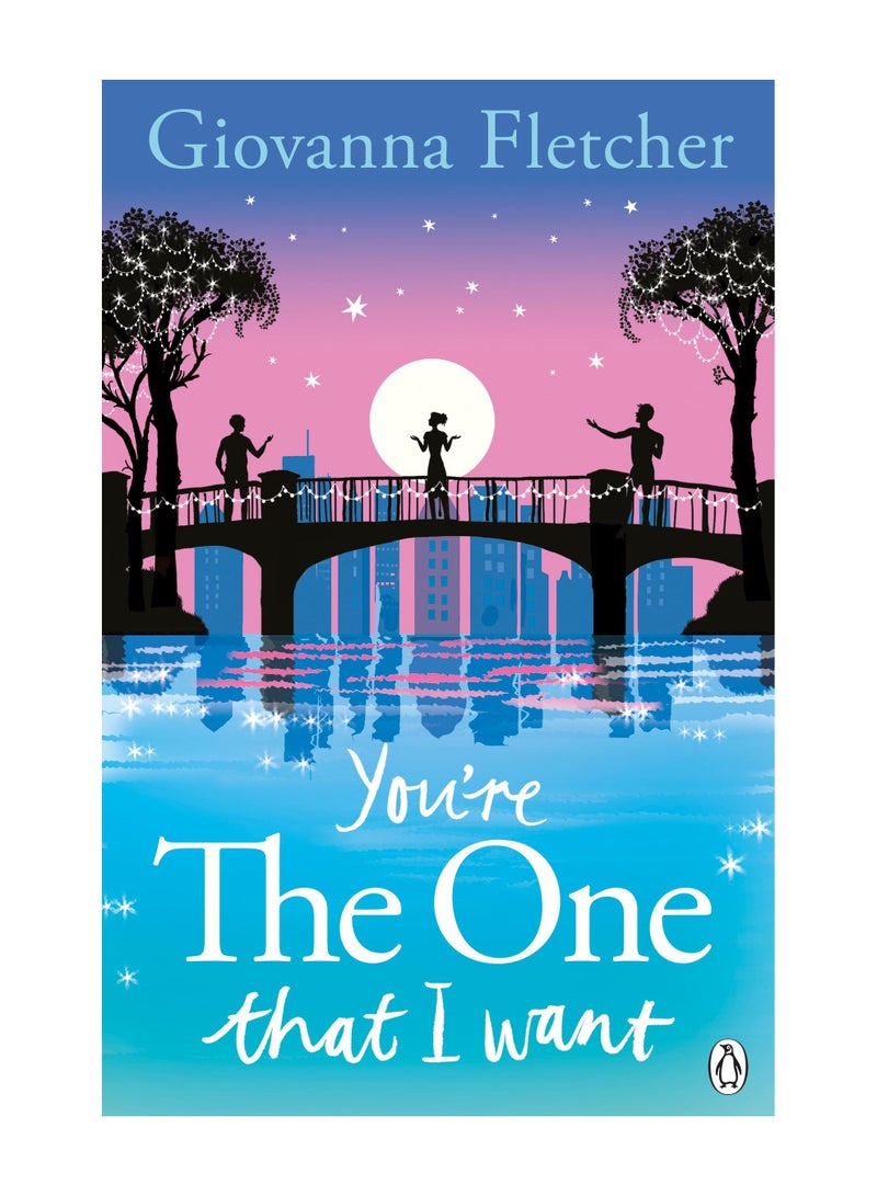 You're the One That I Want - Paperback English by Giovanna Fletcher  - Image 1