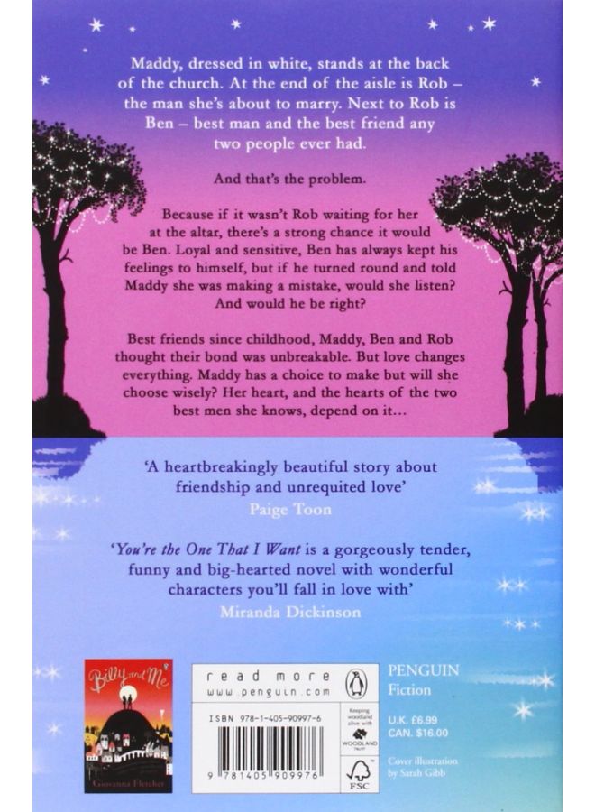 You're the One That I Want - Paperback English by Giovanna Fletcher  - Image 2
