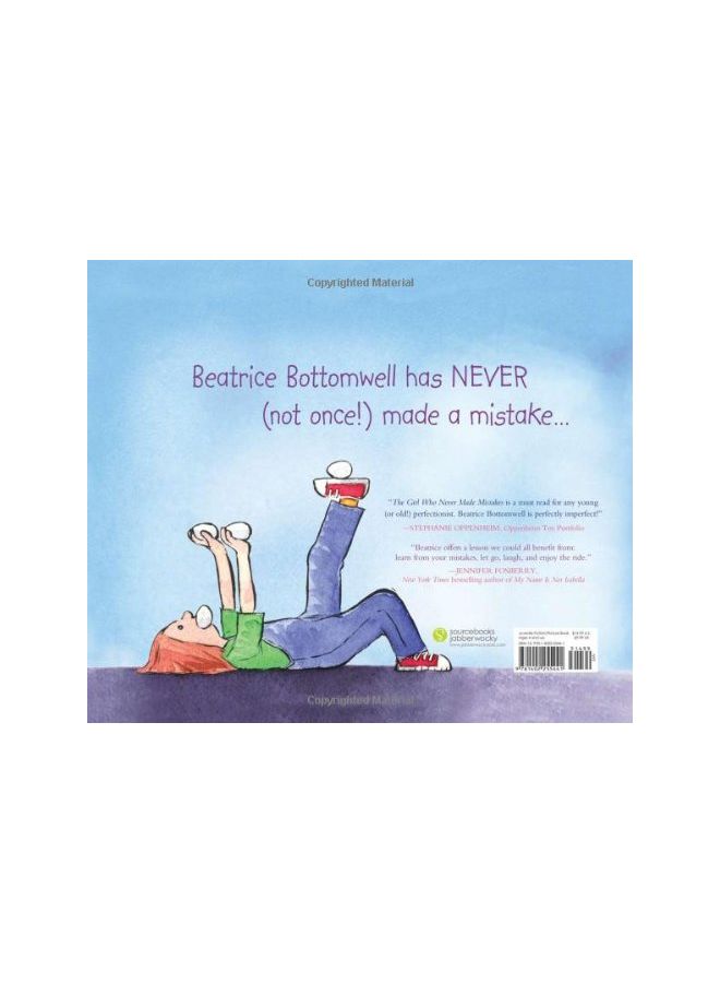 الفتاة التي لم ترتكب أي خطأ - Image 2