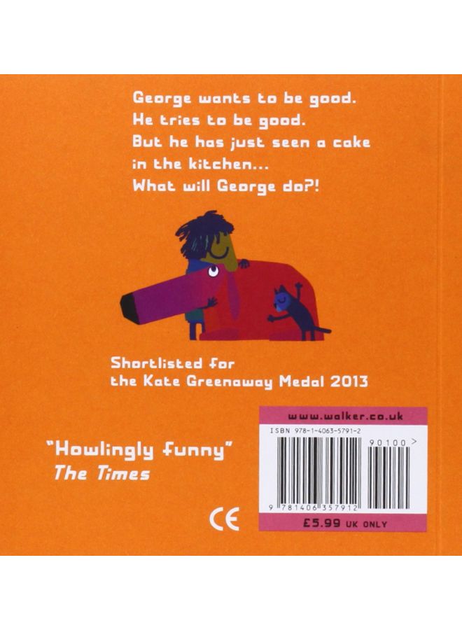 أوه لا يا جورج! - Image 2