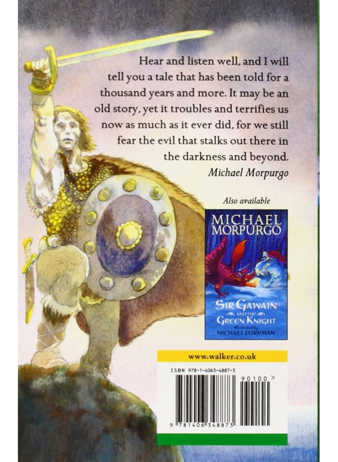 Beowulf - Paperback English by Michael Morpurgo - 03/10/2013 - Image 2