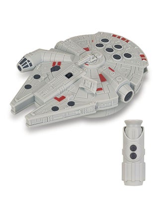 Millennium Falcon With Remote Control Grey - v1504588689/N11010703A_1