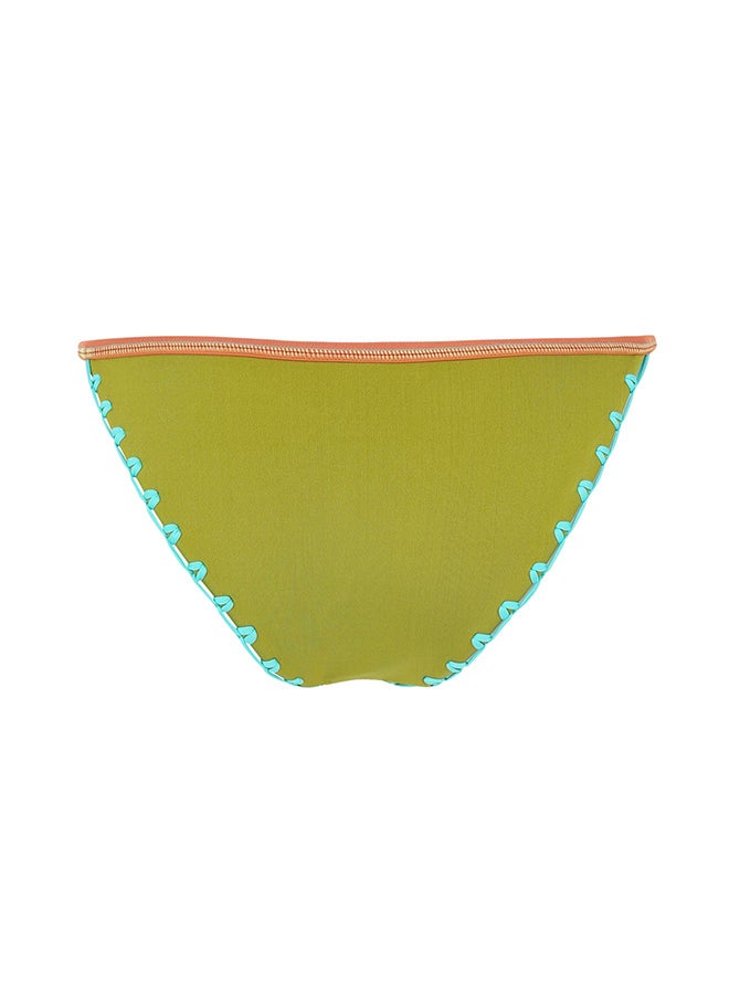thaikila - Baila Favela Bottoms Multicolour - Image 1