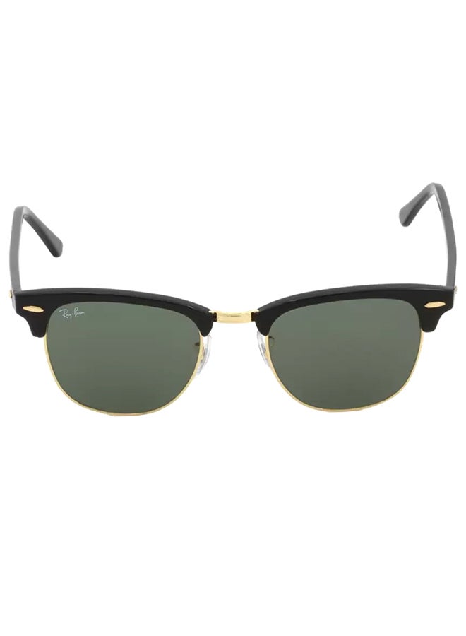 Ray-Ban - Men's Clubmaster Sunglasses - Image 1