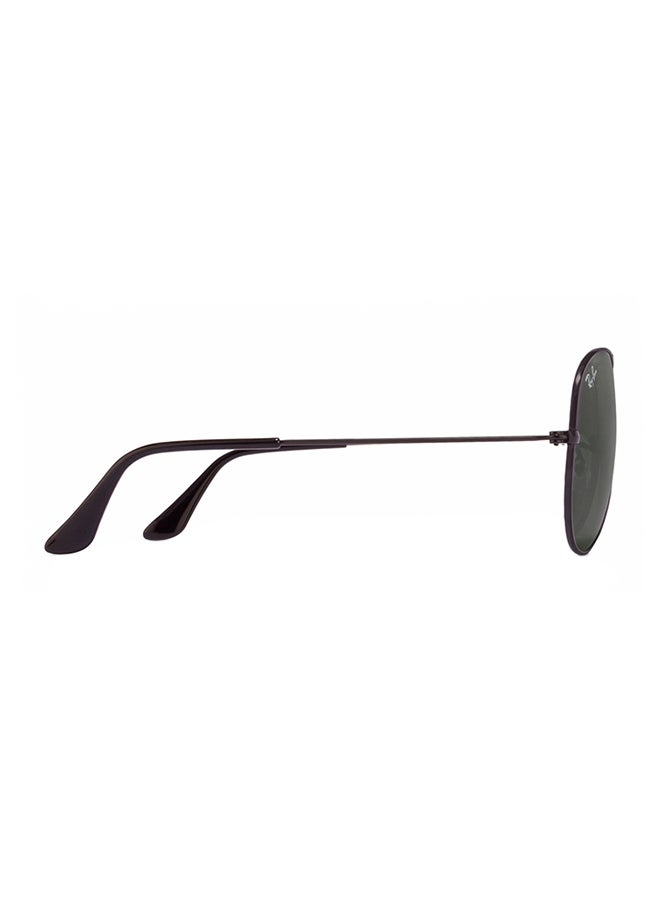Ray-Ban Aviator Sunglasses - Lens Size : 58 mm - Image 5