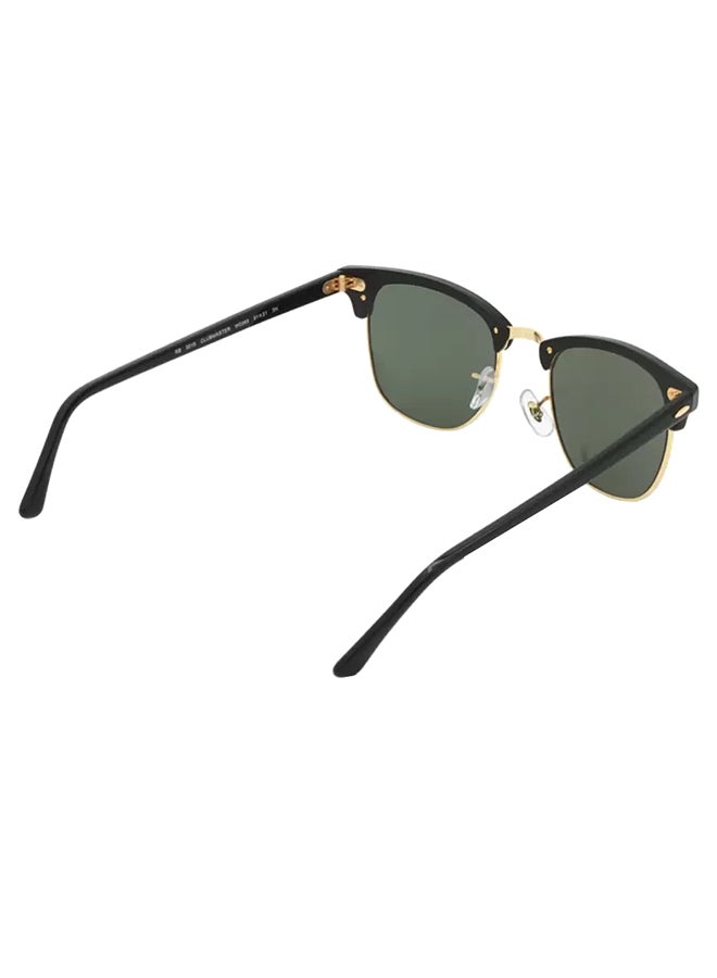 Ray-Ban - Men's Clubmaster Sunglasses - Image 1