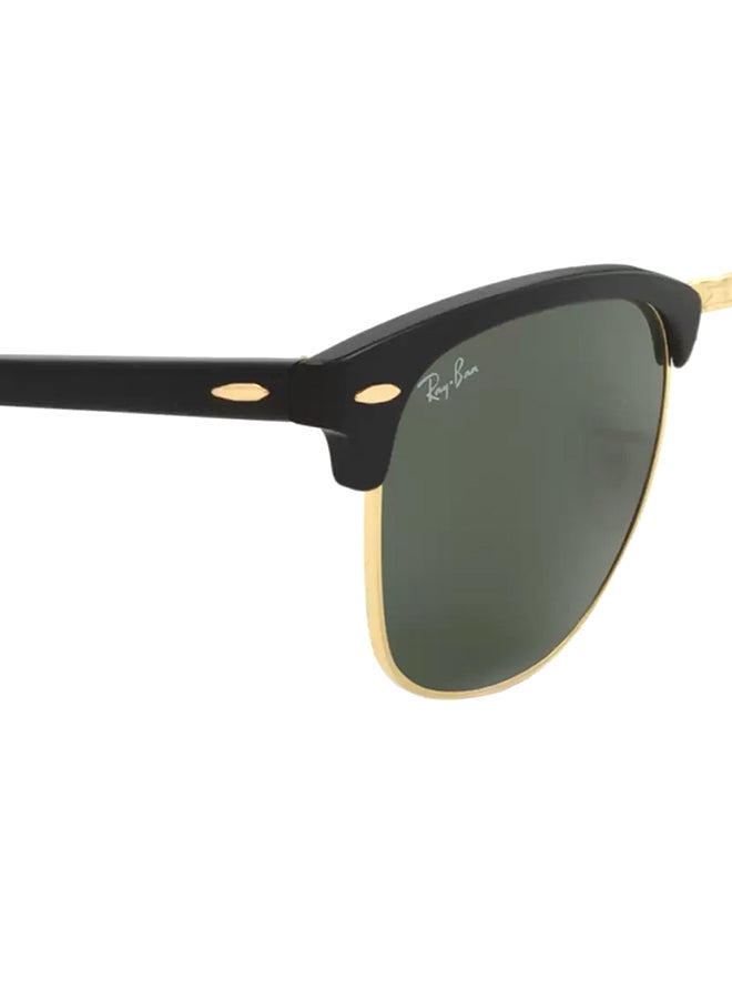 Ray-Ban - Men's Clubmaster Sunglasses - Image 1