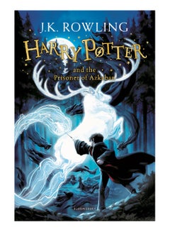 Harry Potter and the Prisoner of Azkaban Paperback English by J.K. Rowling - 2014-09-01
