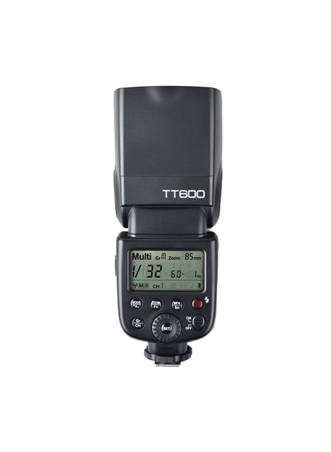 Godox Godox in-built Speedlight Flash Receiver N12181577A