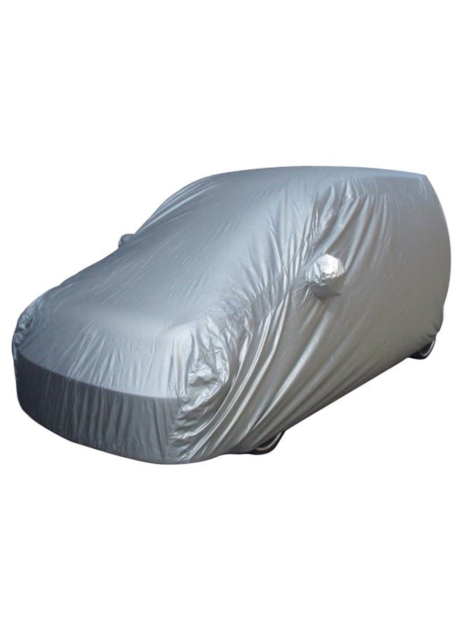 دورا غطاء لسيارة أودي A4  - Image 1