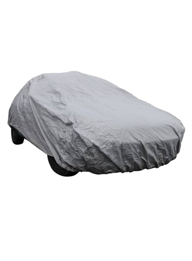 دورا غطاء لسيارة أودي TT - Image 1