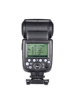 V 860 II TTL  Lithium Ion Flash Kit For Canon - v1504595612/N12181581A_1