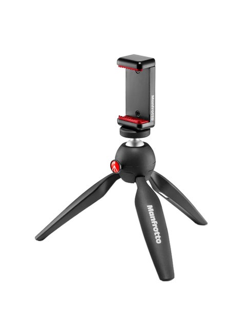 Mini Tripod Black