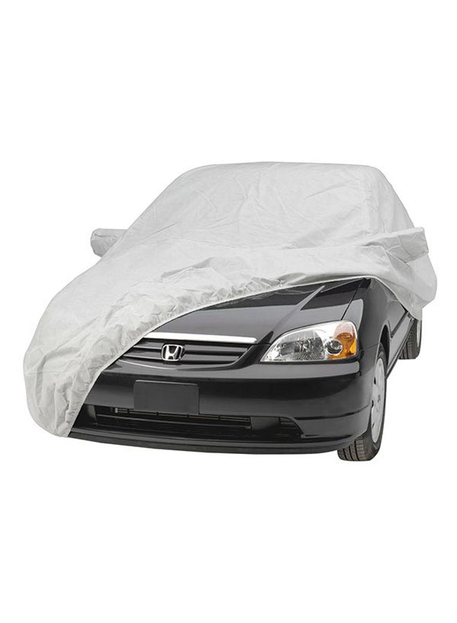 Dura - Car Cover For Honda Accord - Image 1