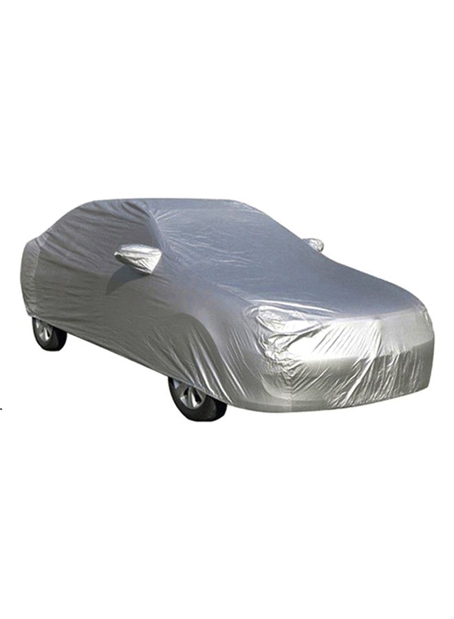 دورا غطاء لسيارة أودي S6  - Image 1