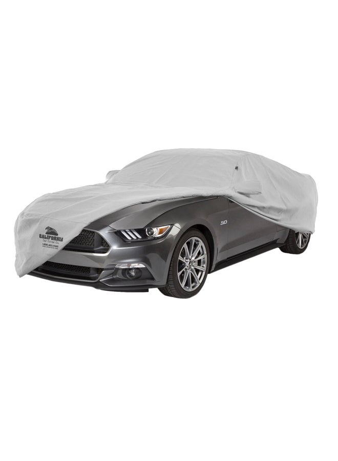 دورا غطاء لسيارة أودي A3 - Image 1