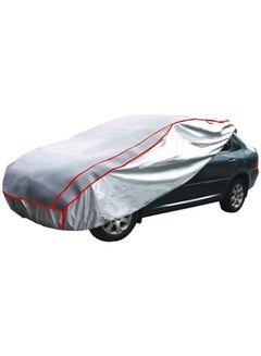 Car Cover For Audi A6