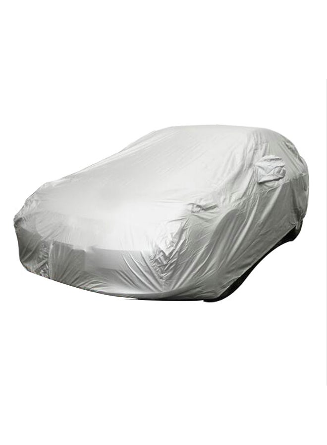 Dura Car Cover For Alfa Romeo Brera - Image 1