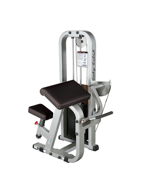 Bicep Curl Machine 210lbs