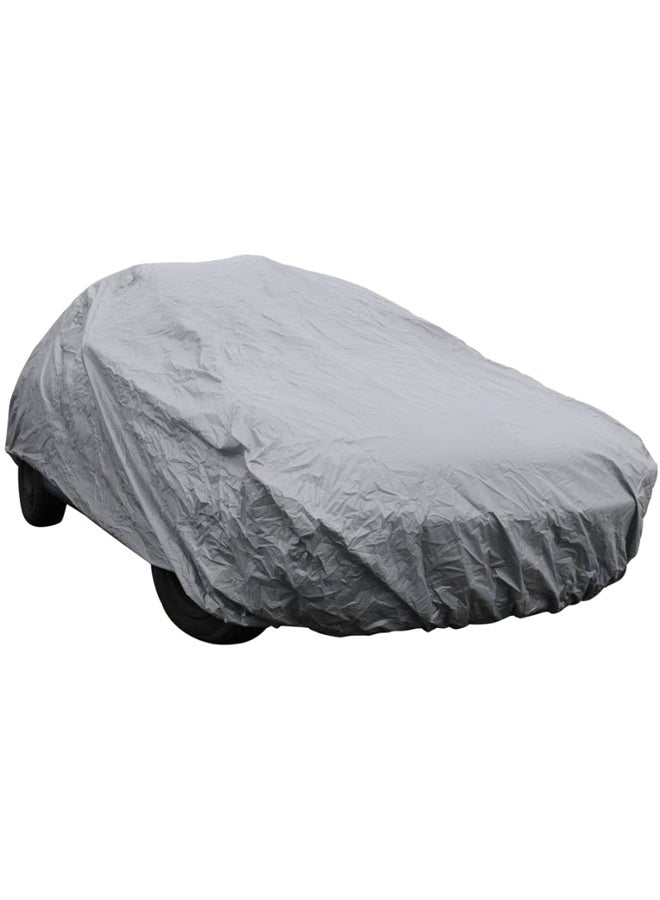 Dura Car Cover For Chevrolet Aveo - Image 1