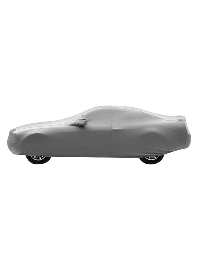 دورا غطاء لسيارة هيونداي Coupe  - Image 1