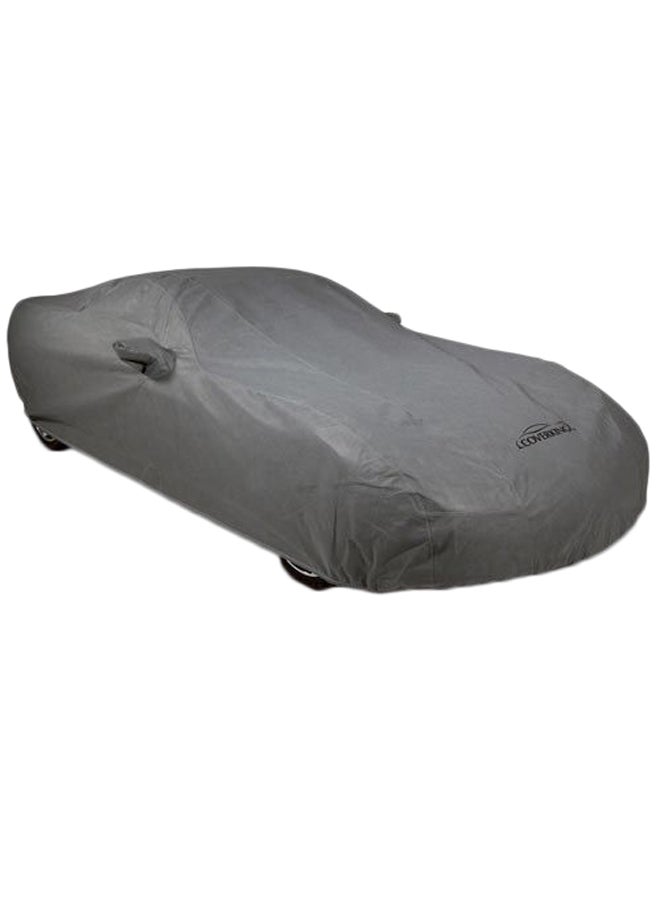 دورا غطاء لسيارة لكزس GS300 - Image 1