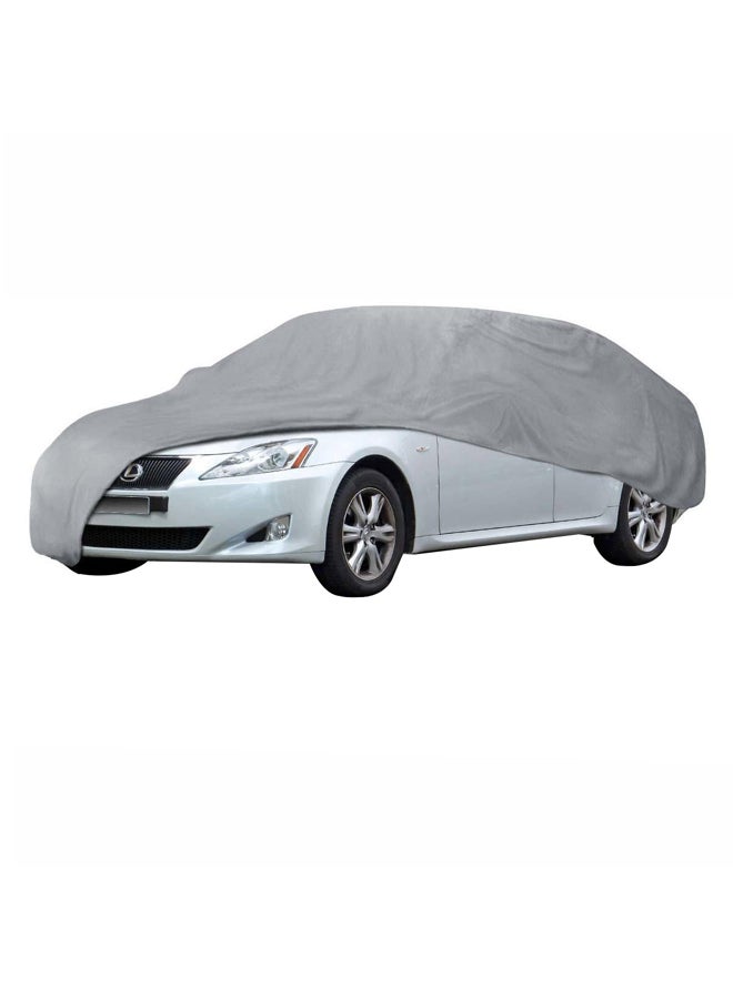 دورا غطاء لسيارة لكزس IS300 - Image 1