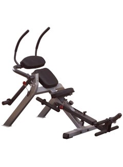 Body Solid Ab Bench Set 