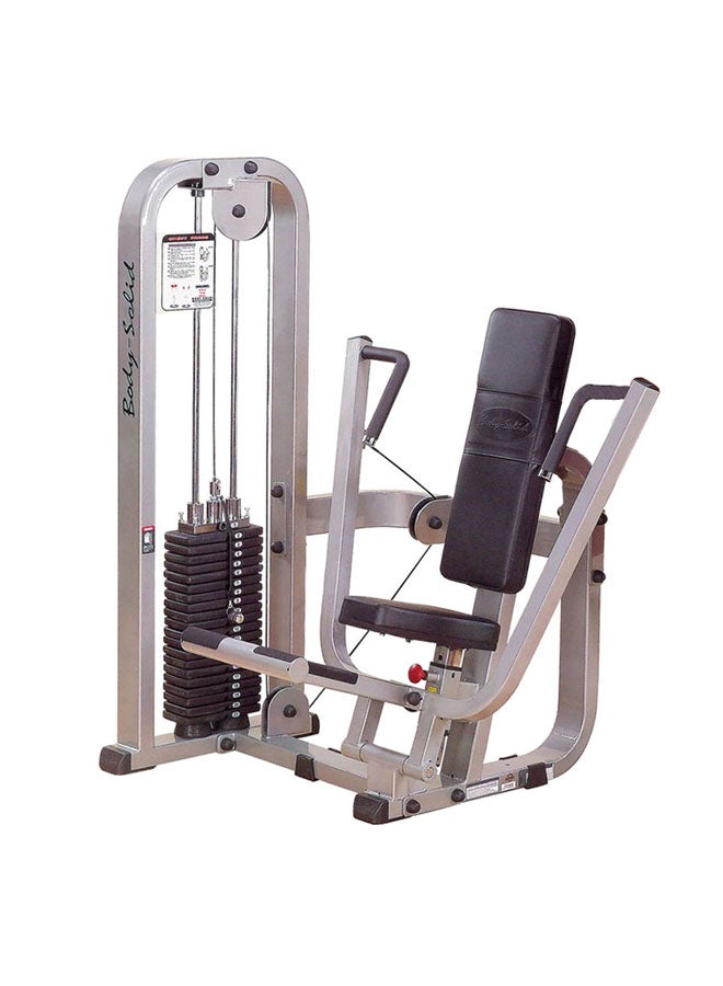 Chest Press