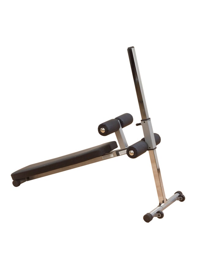 Body Solid Adjustable AB Board 