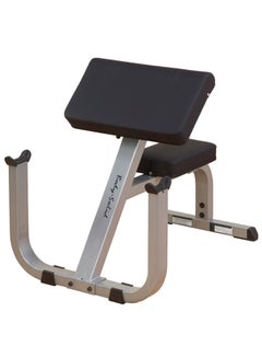 Body Solid WH-Preacher Curl Bench Set 