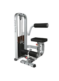 Body Solid Back Machine 