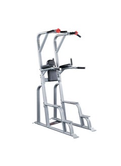 Body Solid Pro Clubline Vertical Knee Raise 
