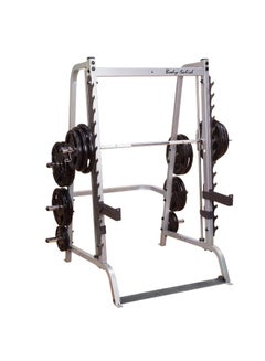 Body Solid Series 7 Smith Machine 