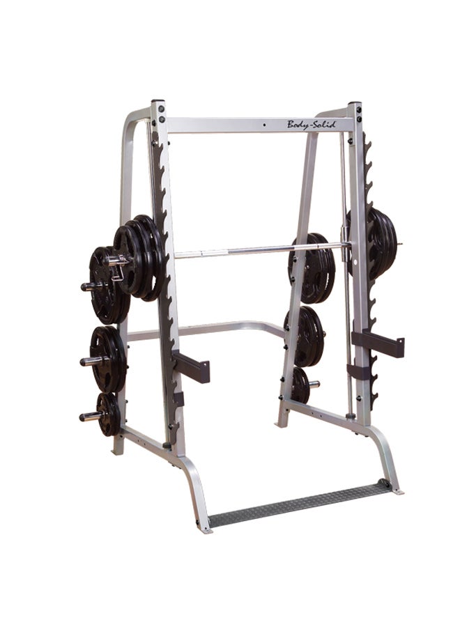 Body Solid - Series 7 Smith Machine - Image 1