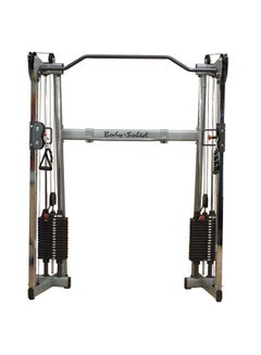 Body Solid Funl Trainer With 2 Weight Stacks 