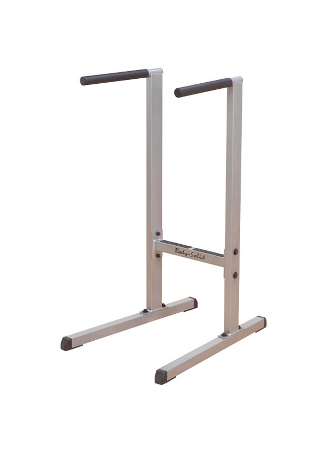 بادي سوليد مخطط لمحطة الاستهلاك الشخصي