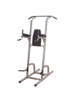 Body Solid Vertical Knee Combo Set 
