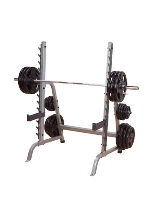 Del Multi Press Station Set - v1504595706/N12282173A_1