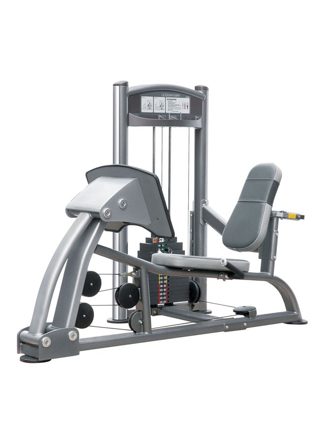 Impulse Fitness - Leg Press Machine Set - Image 1