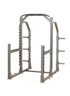 Body Solid Proclub Line Multi Squat Rack 