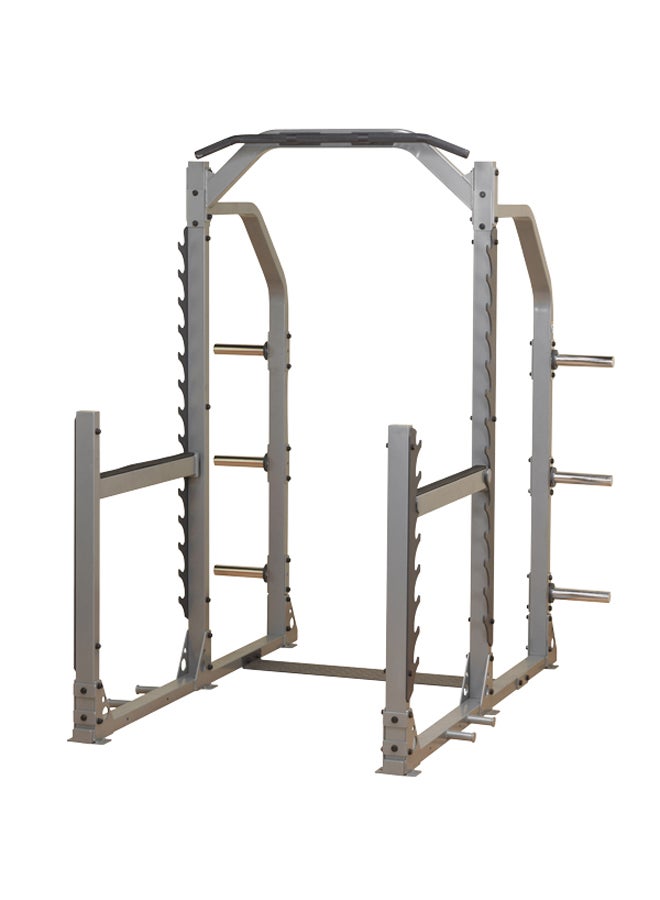 Body Solid Proclub Line Multi Squat Rack 
