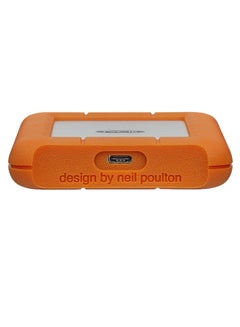 LACIE Rugged USB-C Mobile Drive 2.0 TB  - Image 4