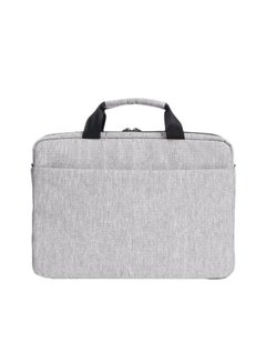 DICOTA Slim Case EDGE Briefcase For 12-13.3-Inch Laptops Grey  - Image 2
