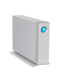 LACIE D2 Desktop External Hard Drive 3.0 TB  - Image 2