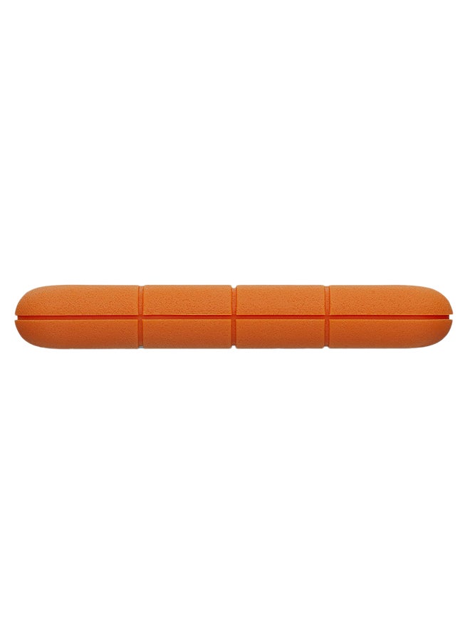 LACIE - Rugged USB-C Mobile Drive 2.0 TB - Image 1