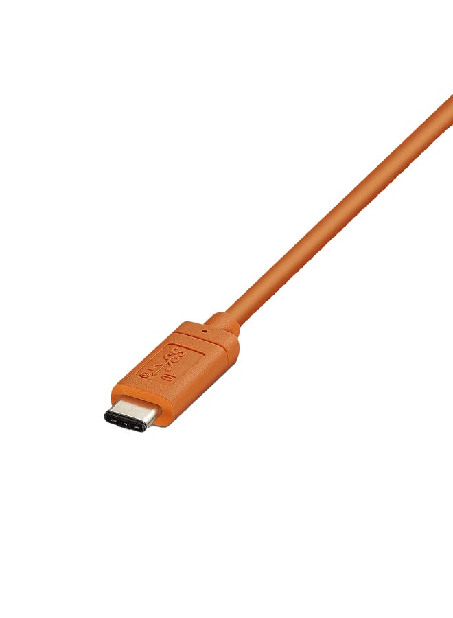 LACIE - Rugged USB-C Mobile Drive 2.0 TB - Image 1