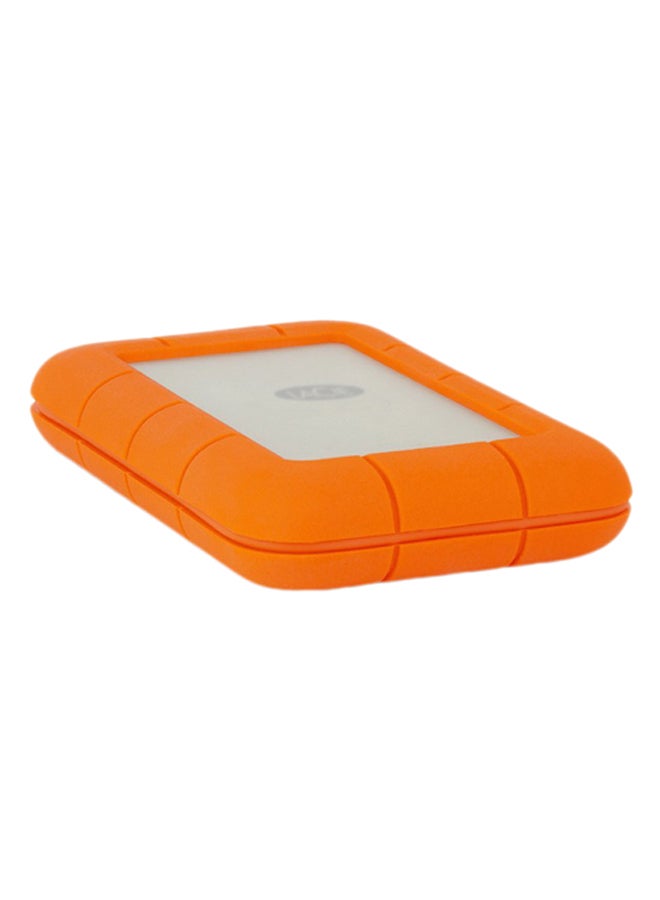 لاسي محرك للموبايل Rugged USB-C 2.0 TB - Image 1