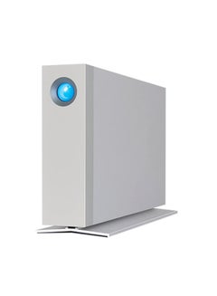 LACIE D2 Desktop External Hard Drive 3.0 TB  - Image 1